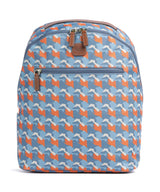 Brics X-Collection Zaino tropical camou