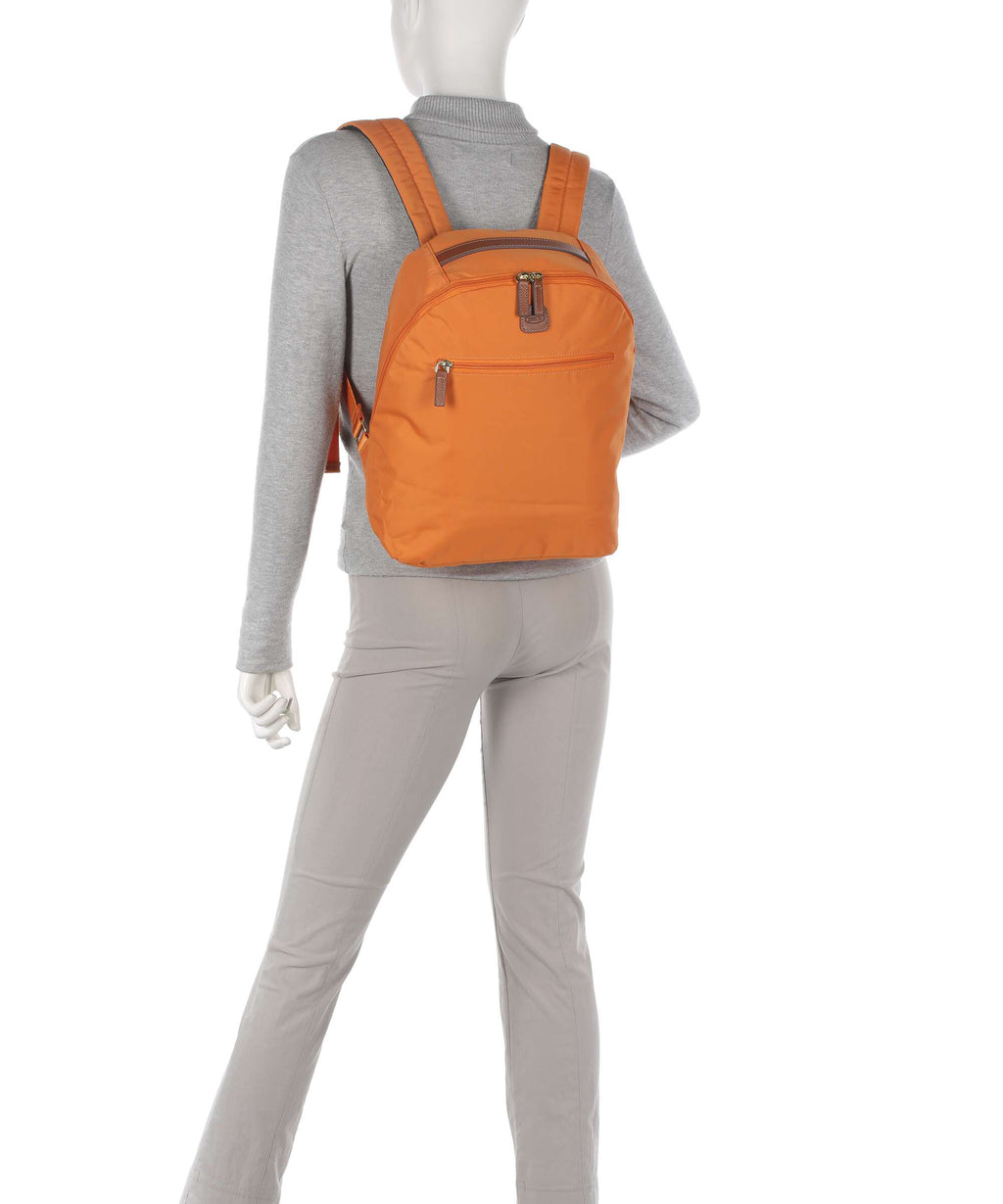 Brics X-Collection Backpack sunset
