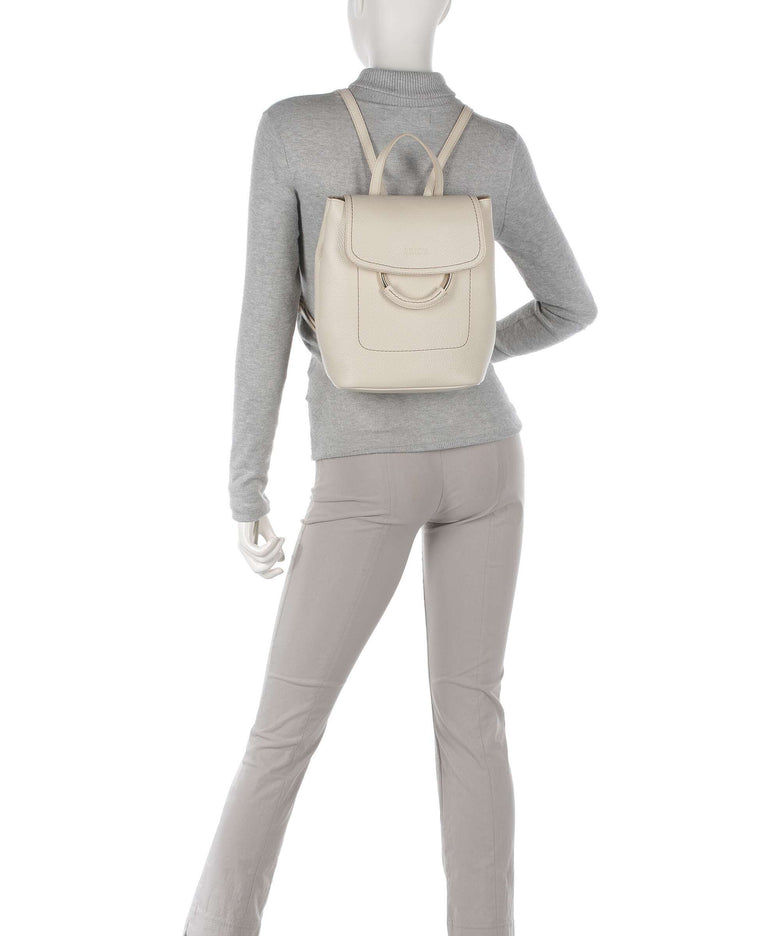 Brics Gondola Tiglio Zaino Backpack cream/caramel