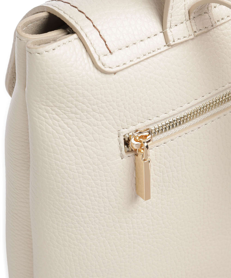 Brics Gondola Tiglio Zaino Backpack cream/caramel