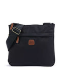 Brics X-Collection Crossbody bag ocean blue