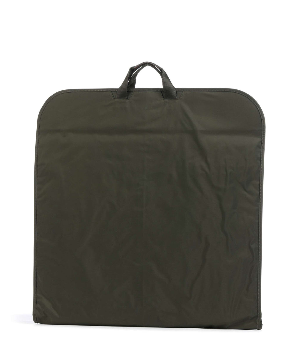 Brics X-Collection Garment bag olive