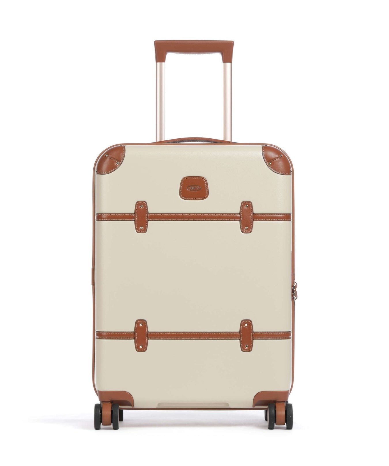 Brics Bellagio Spinner (4 wheels) cream