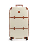 Brics Bellagio Valigia trolley (4 ruote) cream