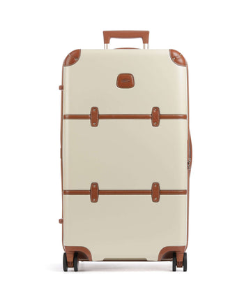 Brics Bellagio Spinner (4 wheels) cream