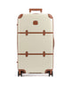 Brics Bellagio Valigia trolley (4 ruote) cream