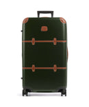 Brics Bellagio Valigia trolley (4 ruote) olive