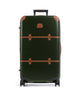 Brics Bellagio Valigia trolley (4 ruote) olive
