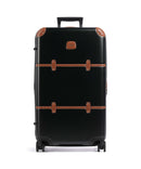 Brics Bellagio Valigia trolley (4 ruote) black/tan