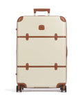 Brics Bellagio Spinner (4 wheels) cream