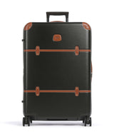 Brics Bellagio Spinner (4 wheels) olive