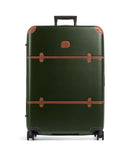 Brics Bellagio Spinner (4 wheels) olive
