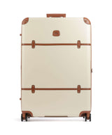 Brics Bellagio Valigia trolley (4 ruote) cream