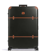 Brics Bellagio Valigia trolley (4 ruote) olive