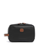 Brics Firenze Borsa da toilette black