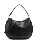 Brics Volterra Hobo bag black