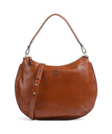 Brics Volterra Borsa hobo tobacco