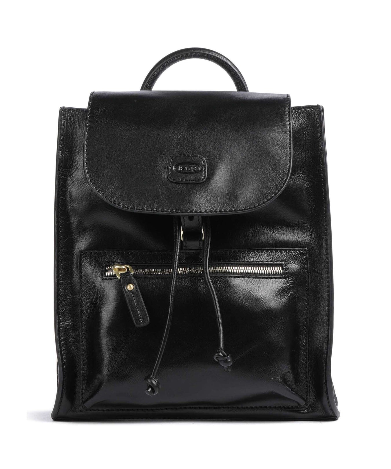 Brics Volterra Backpack black