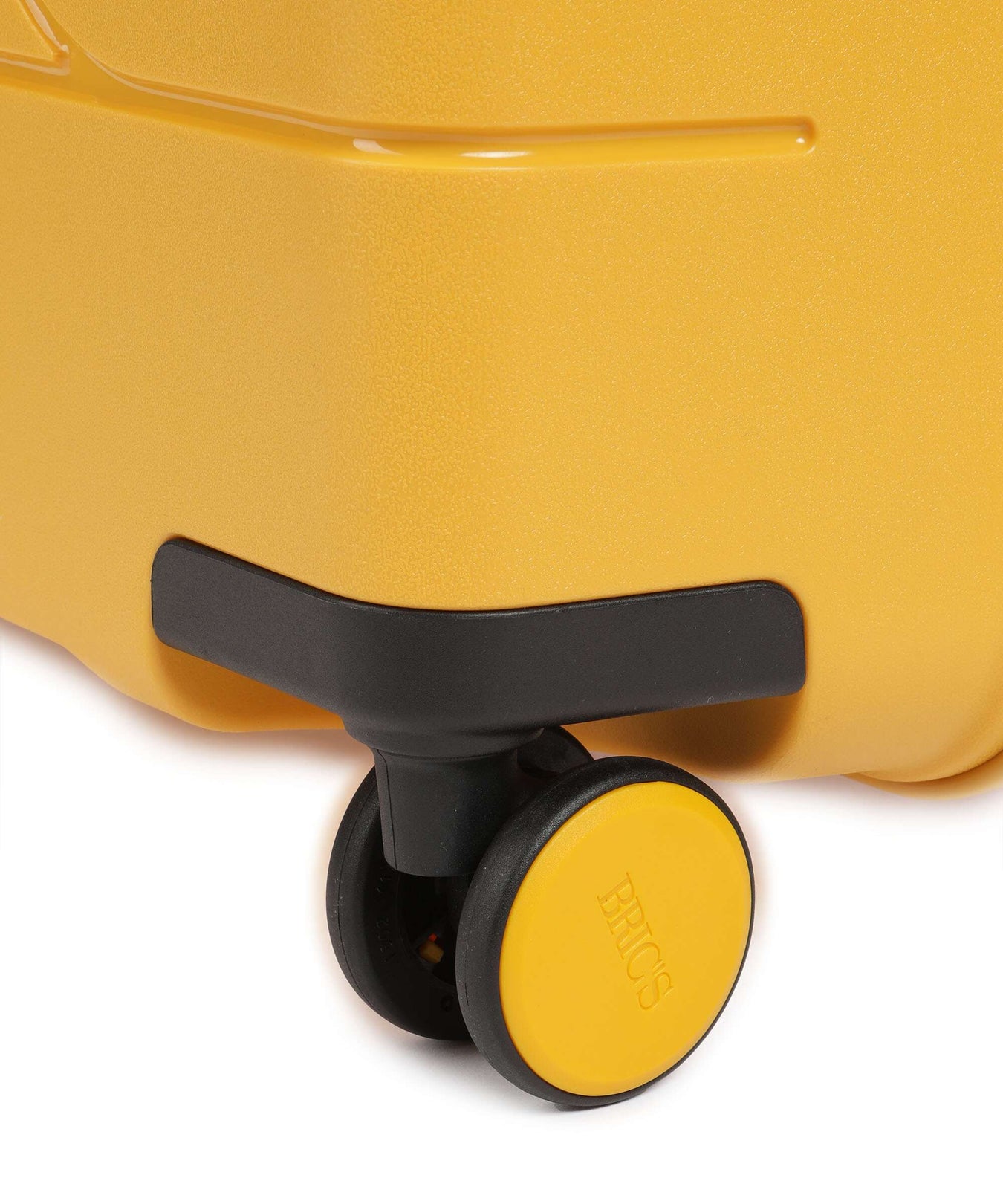 Brics Campbell Spinner (4 wheels) mango