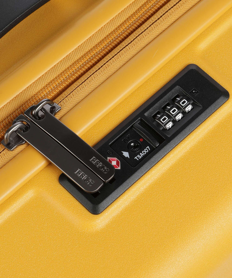 Brics Campbell Spinner (4 wheels) mango