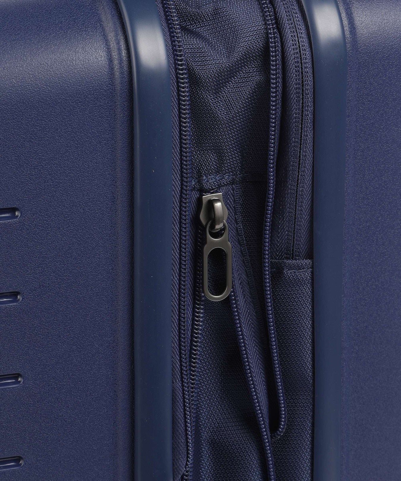 Brics Campbell Spinner (4 wheels) ocean blue