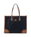 Brics Life Tote bag blue