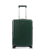 Brics Positano Valigia trolley (4 ruote) emerald green