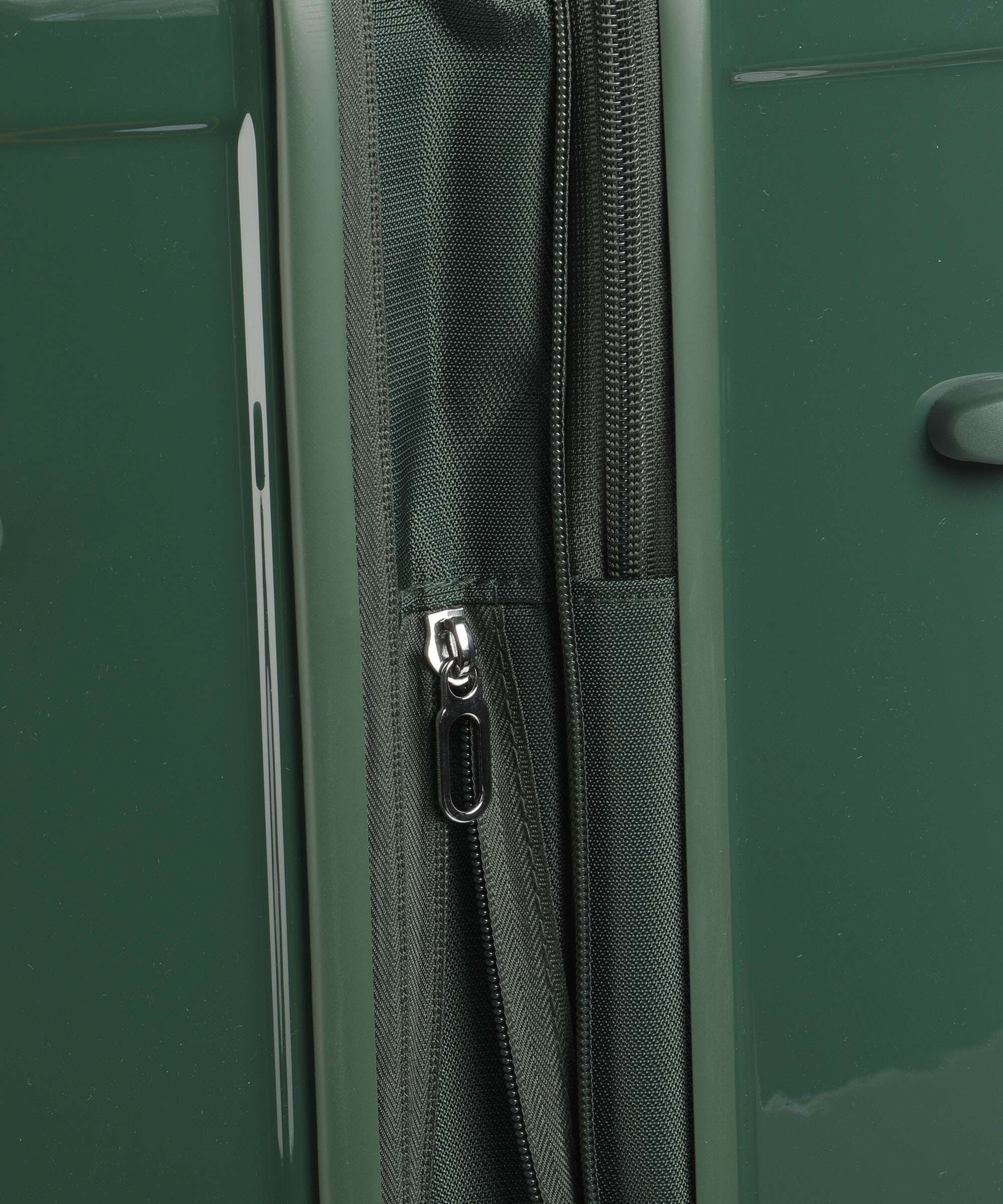 Brics Positano Spinner (4 wheels) emerald green
