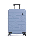 Brics BY Ulisse Valigia trolley (4 ruote) grey blue