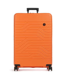 Brics BY Ulisse Valigia trolley (4 ruote) orange