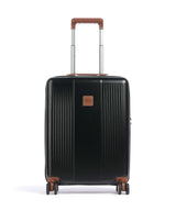 Brics Ferrara Valigia trolley (4 ruote) black