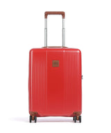 Brics Ferrara Valigia trolley (4 ruote) red