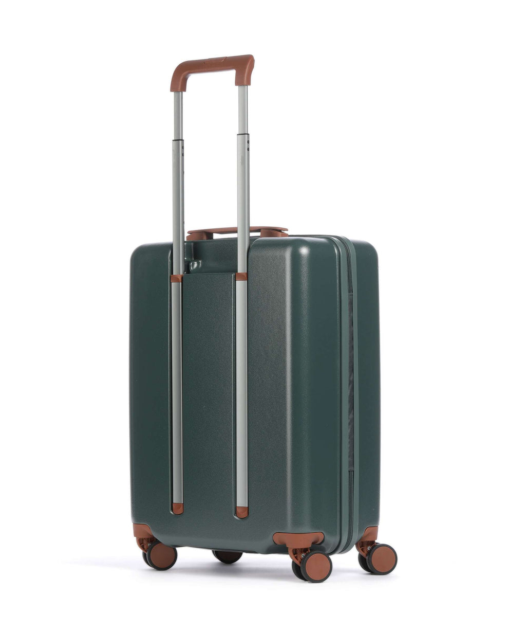 Brics Ferrara Spinner (4 wheels) green