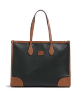 Brics Firenze Borsa shopper black