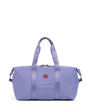 Brics X-Collection M Borsone da weekend violet