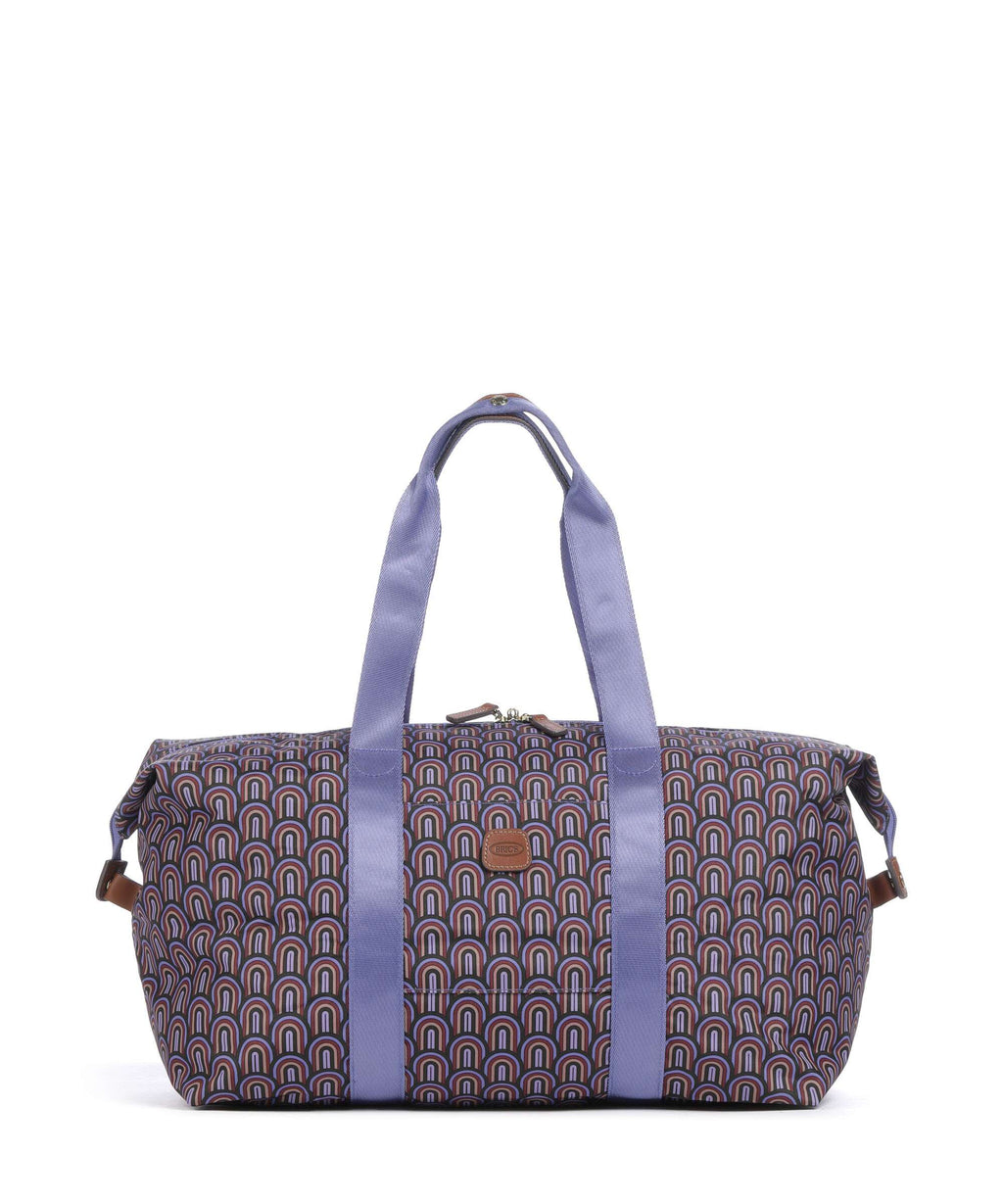 Brics X-Collection M Weekend bag pop