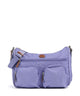 Brics X-Collection Borsa a spalla violet