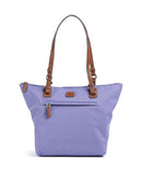 Brics X-Collection M Borsa shopper violet