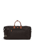 Brics X-Collection L Weekend bag brown