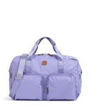 Brics X-Collection Borsone da weekend violet