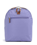 Brics X-Collection Zaino violet