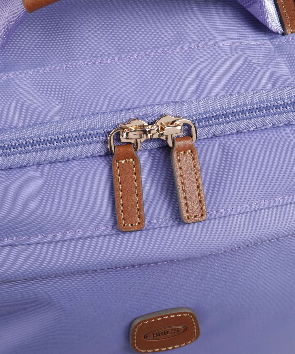 Brics X-Collection Trolley (2 wheels) violet