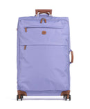 Brics X-Collection Valigia trolley (4 ruote) violet