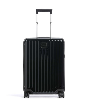 Brics Positano Valigia trolley (4 ruote) black