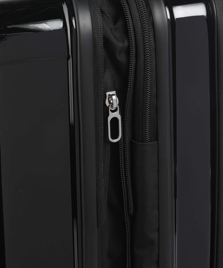 Brics Positano Spinner (4 wheels) black