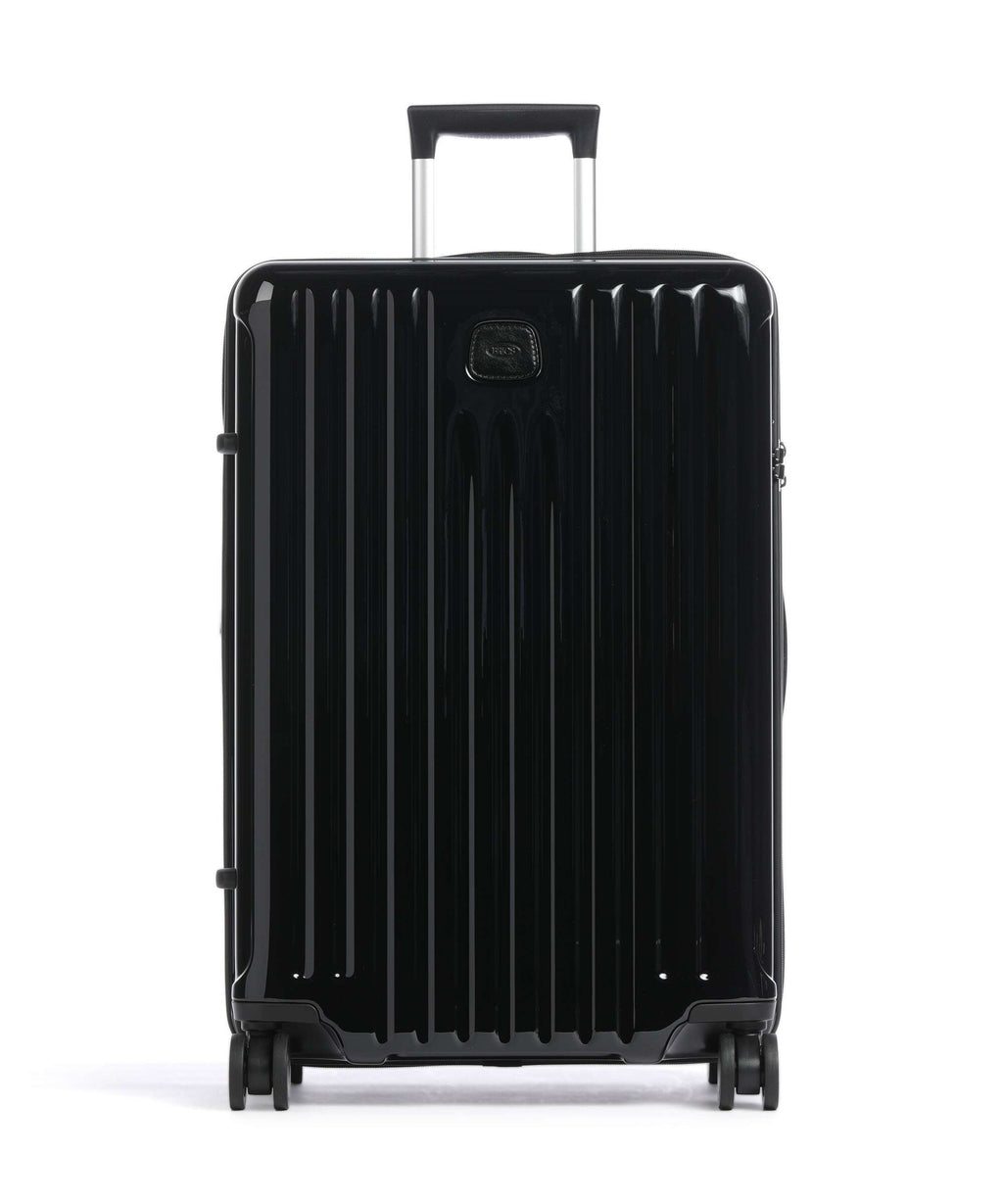 Brics Positano Spinner (4 wheels) black