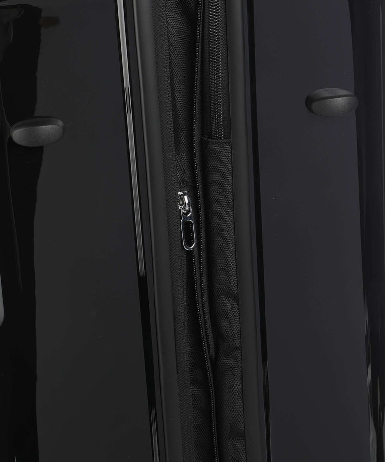 Brics Positano Spinner (4 wheels) black