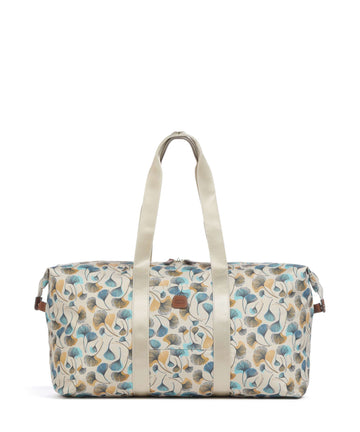 Brics X-Collection L Borsone da weekend flowers