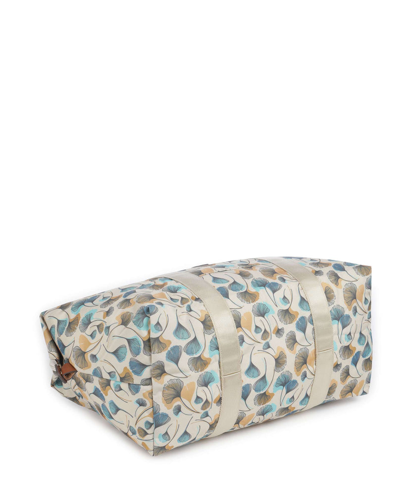 Brics X-Collection M Weekend bag flowers