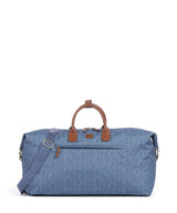Brics X-Collection L Borsone da weekend jeans